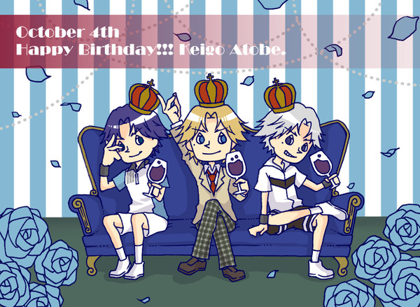 King