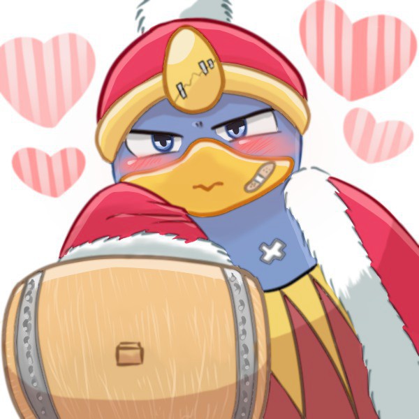 もう一回勝負だカービィ！