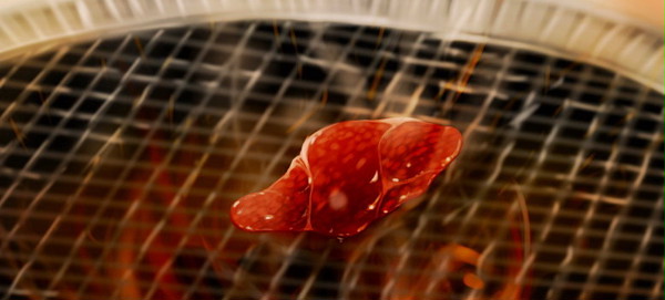 肉