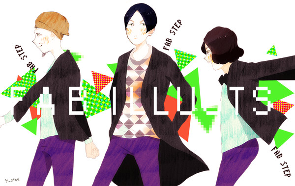 FAB ILLUSTS