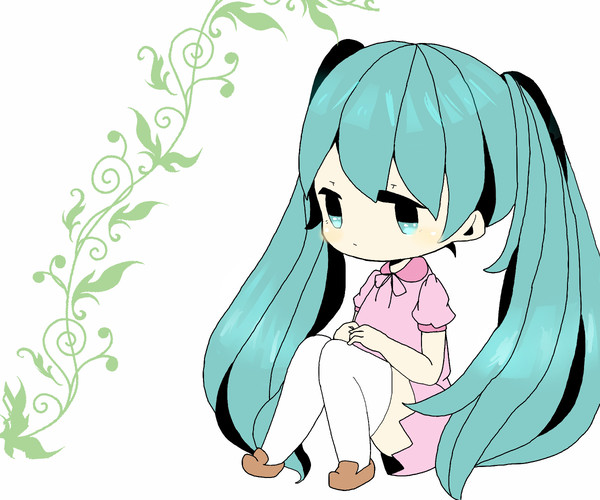 ミク