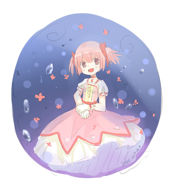 madoka