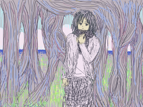 ホライズン