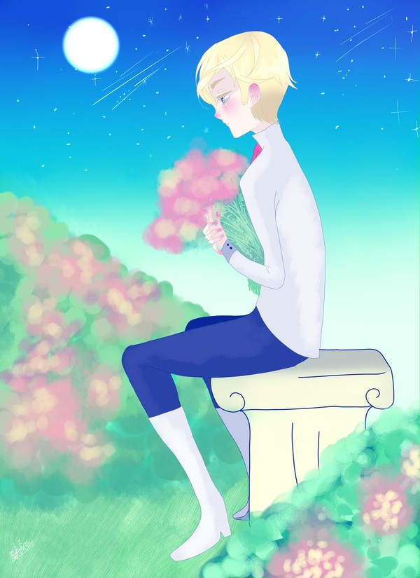 Tranquility