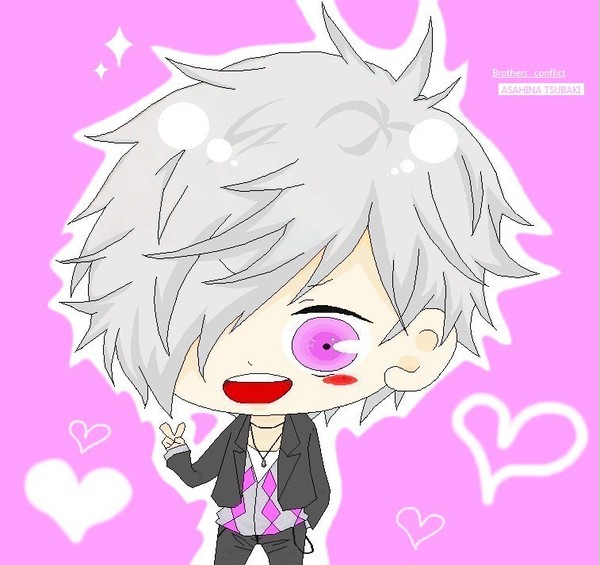 Asahina Tsubaki