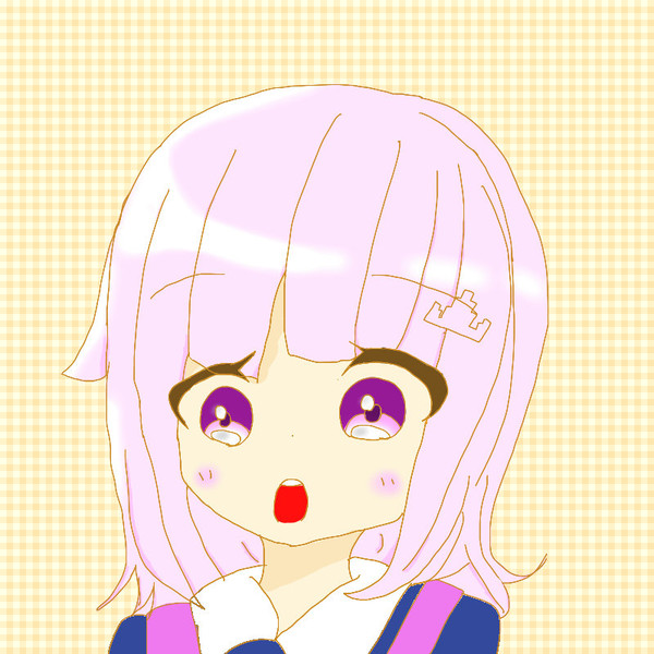 七海　千秋ちゃん
