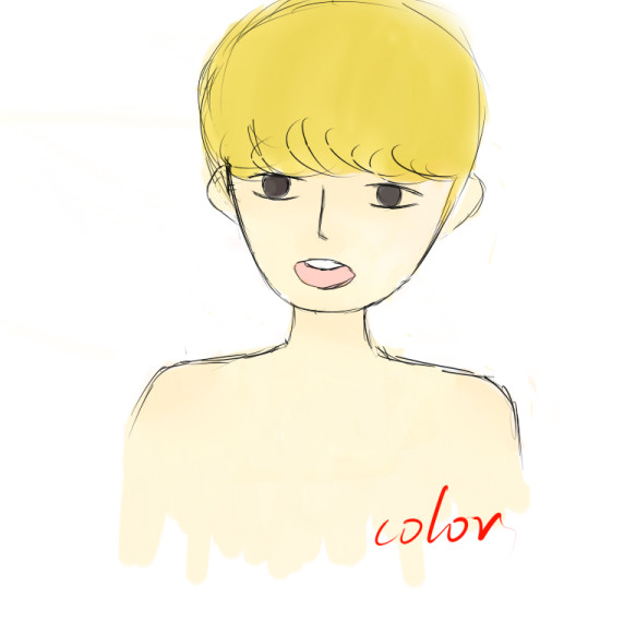 吴亦凡KRIS