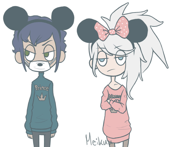 Disney World