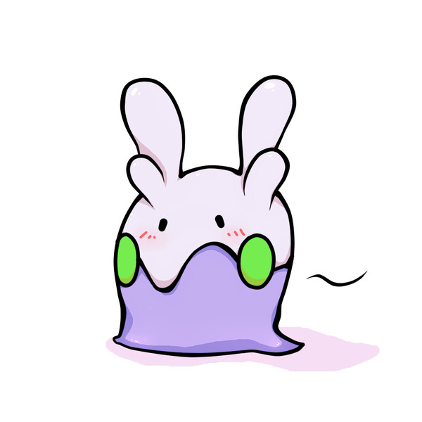 スライムポケモン