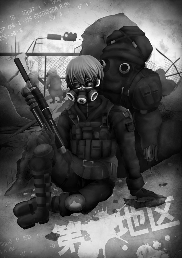 【１】