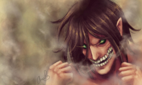THE HUNTER