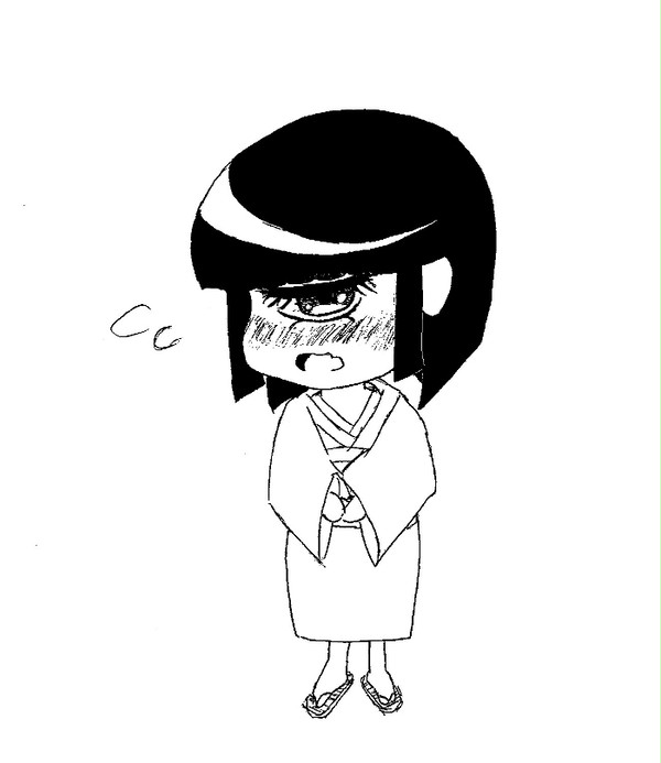 単眼ちゃん