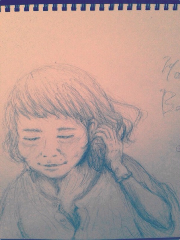 おねえちゃん