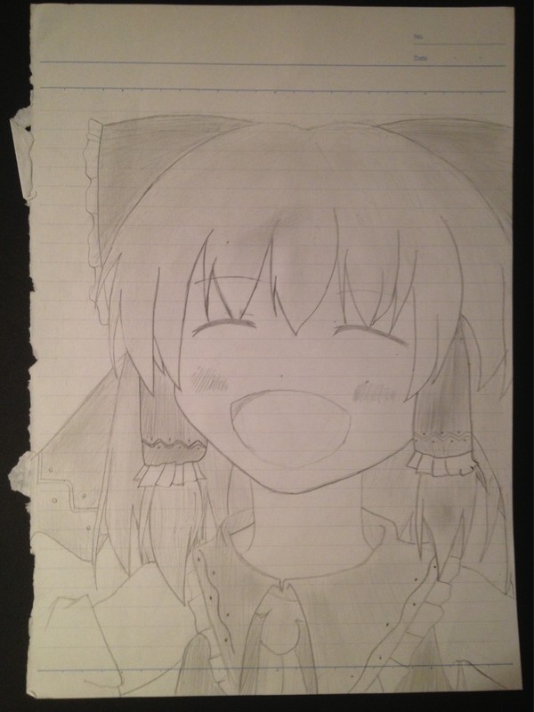 幼霊夢