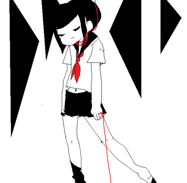 自殺