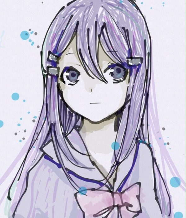 舞園さやか
