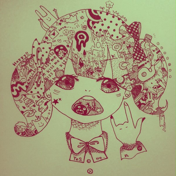 テロリロリンッ