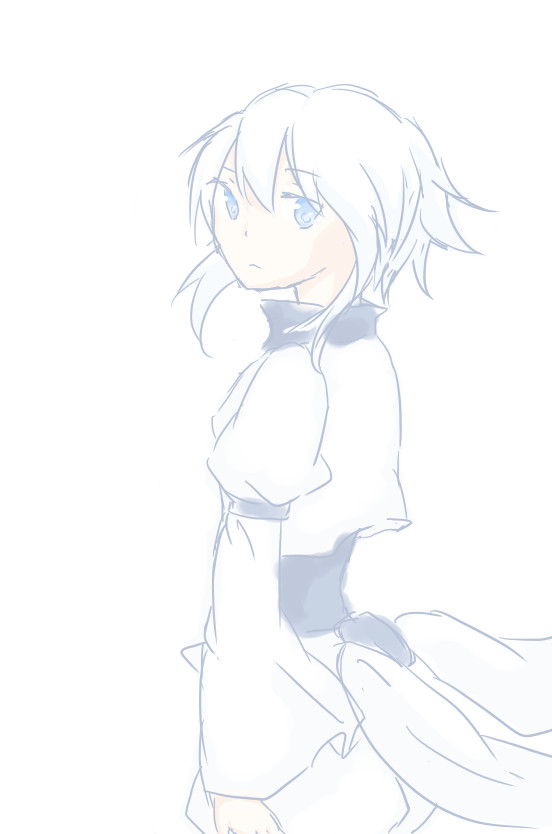 しろ