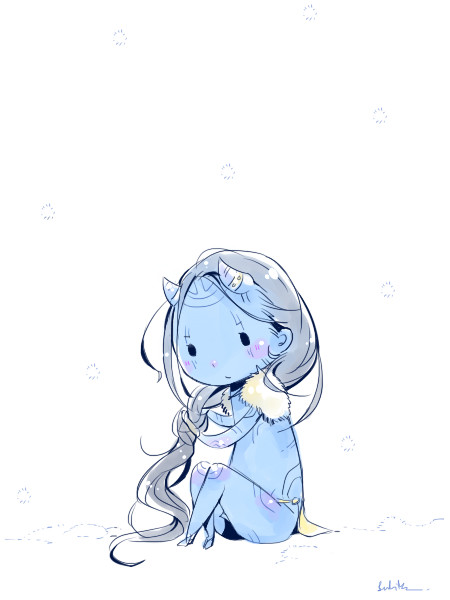 jotun loki