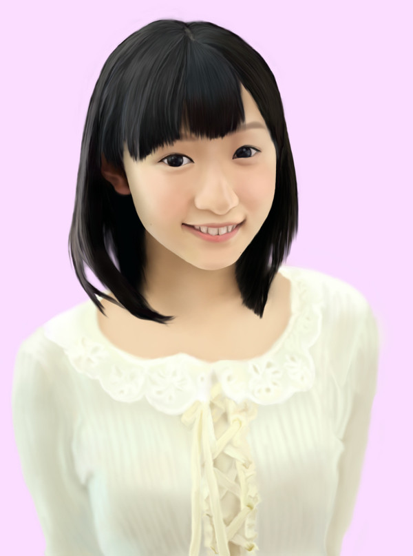 宮本佳林 （Juice=Juice）