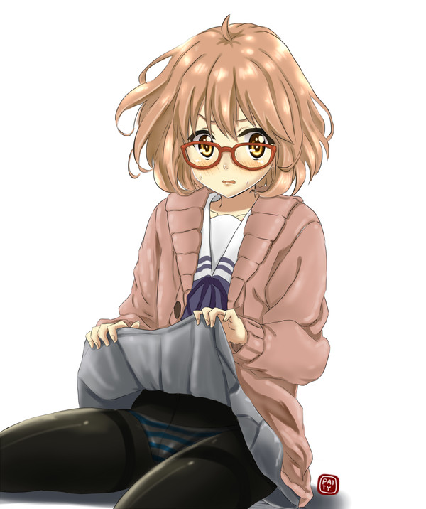 栗山未来
