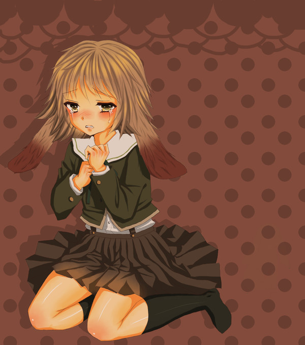 うさみみちーたん