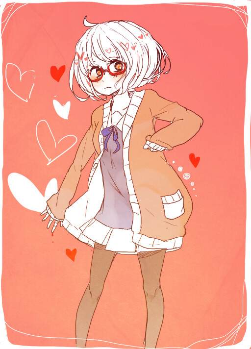 みらいちゃん