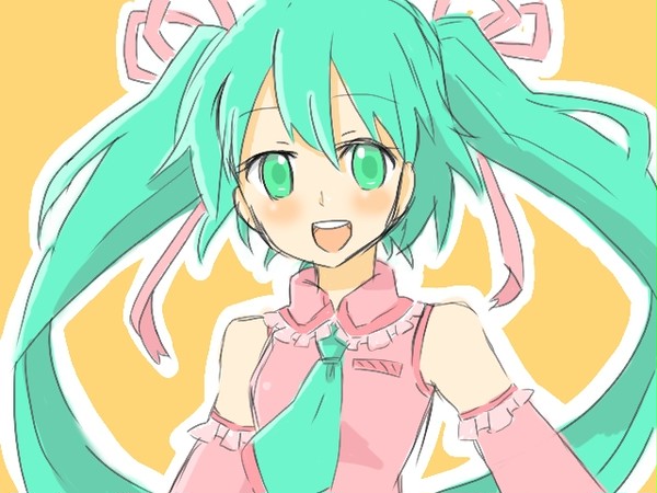 本気で描こうとしたけど描けてなかった