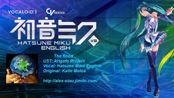 hatsune Miku
