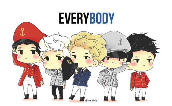 everybody