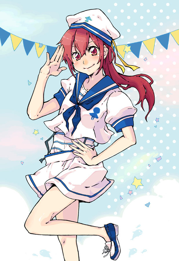 江ちゃん
