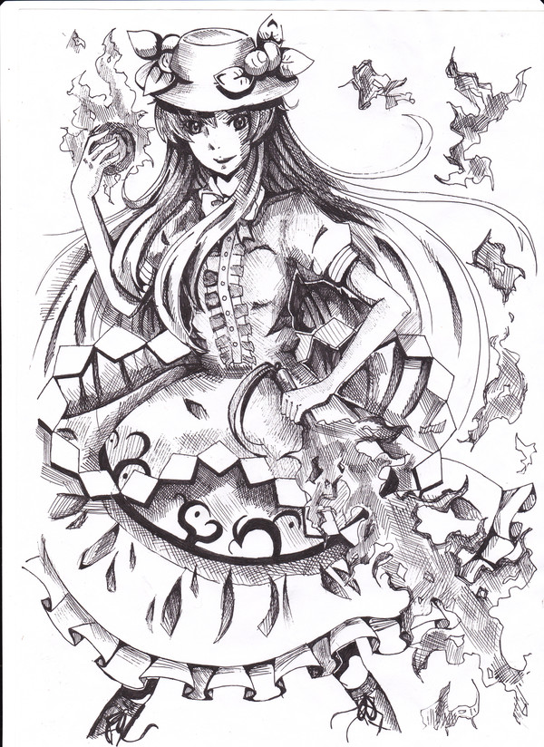 東方project