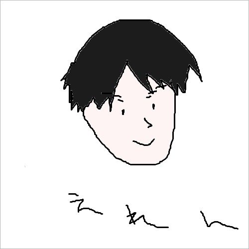 似顔絵