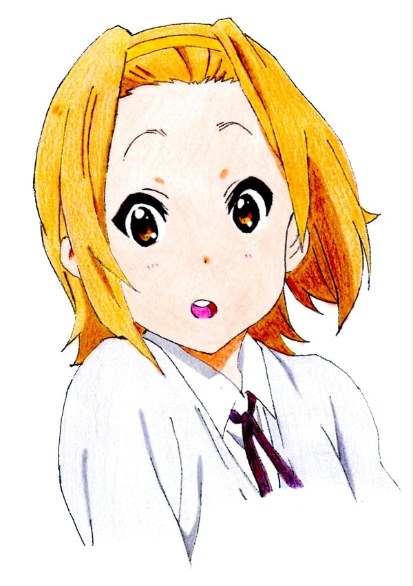 部長