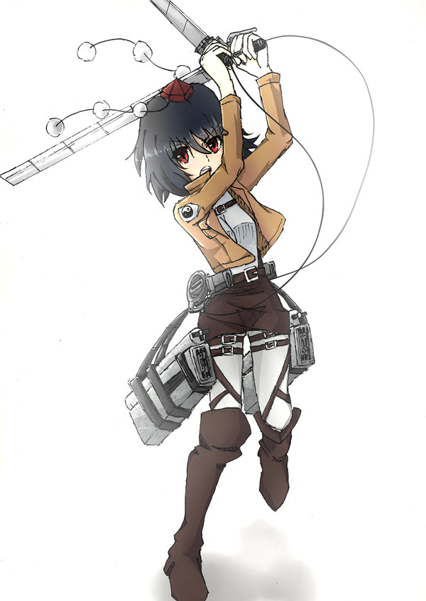 らくがき