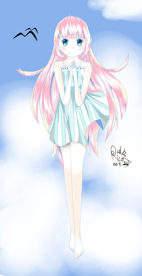 angel