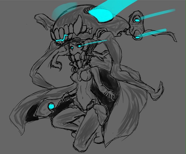 ヲ級