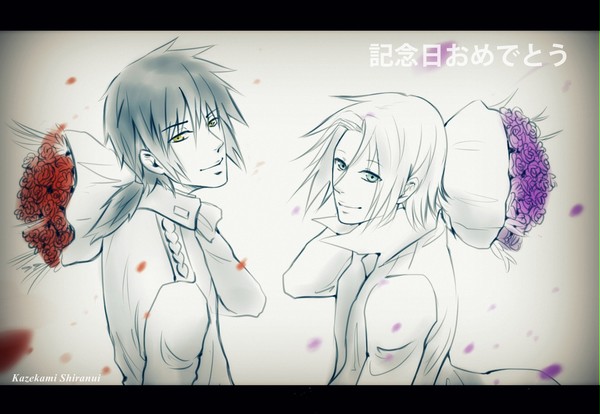 K anniversary
