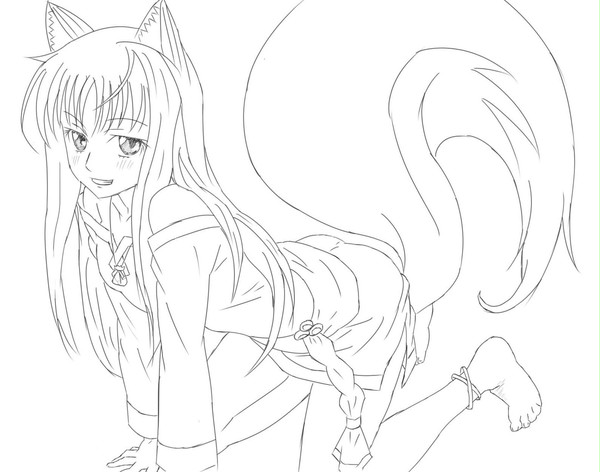 ホロ