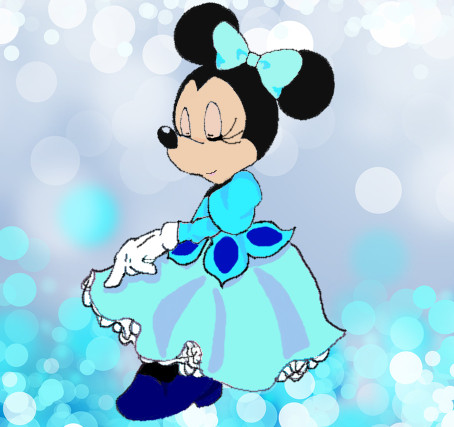 ミニー姫