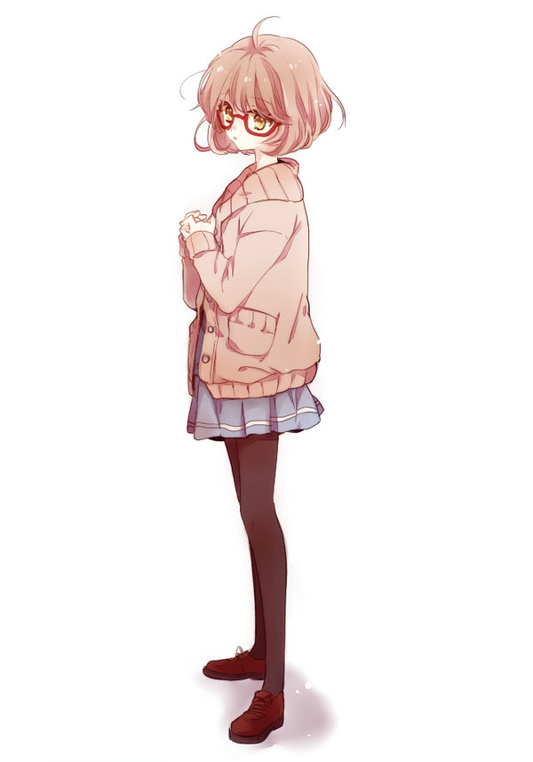 栗山未来