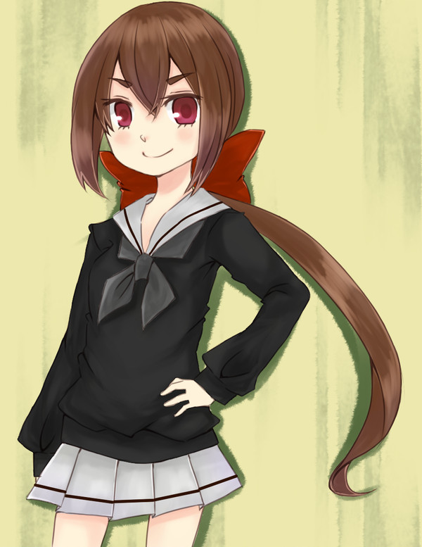 コトちゃん