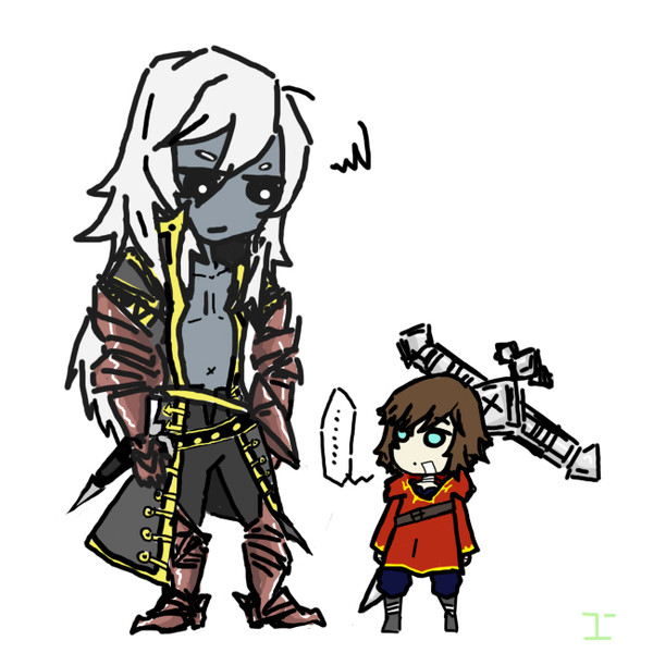 悪魔城诘(主LOS)