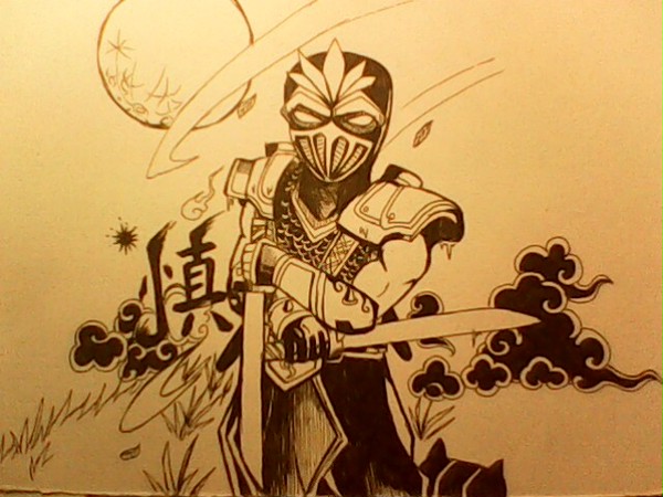 shin