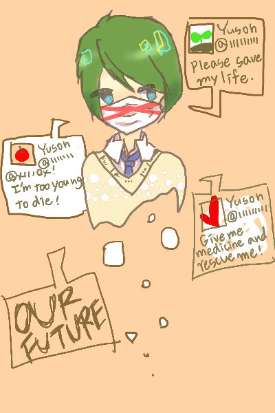 SNS依存シンドロォム。