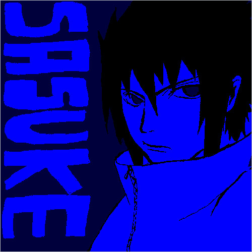 サスケ