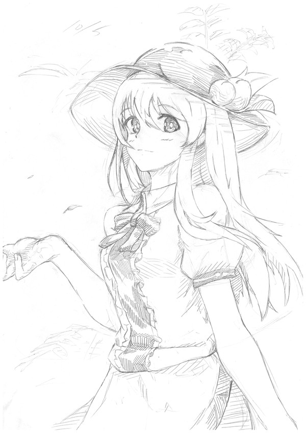 天子