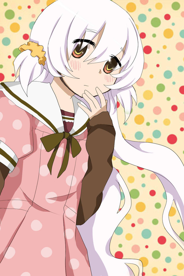 百江なぎさ