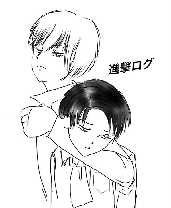 進撃ログ