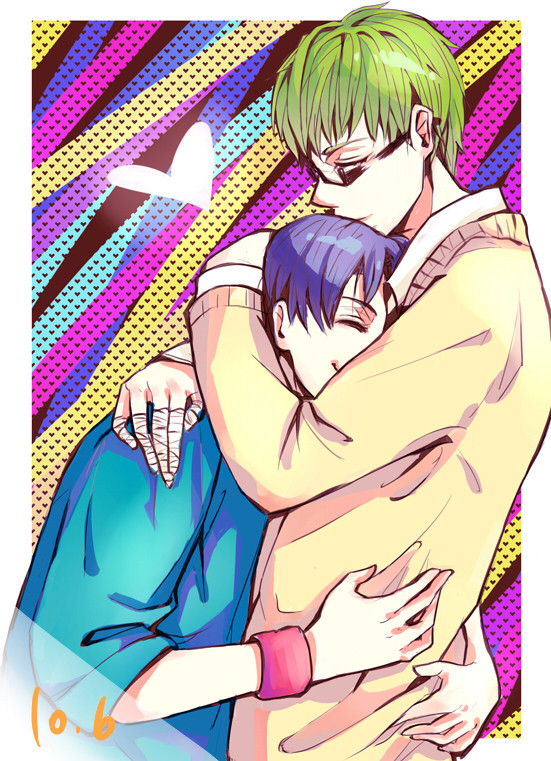 ♡高緑♡